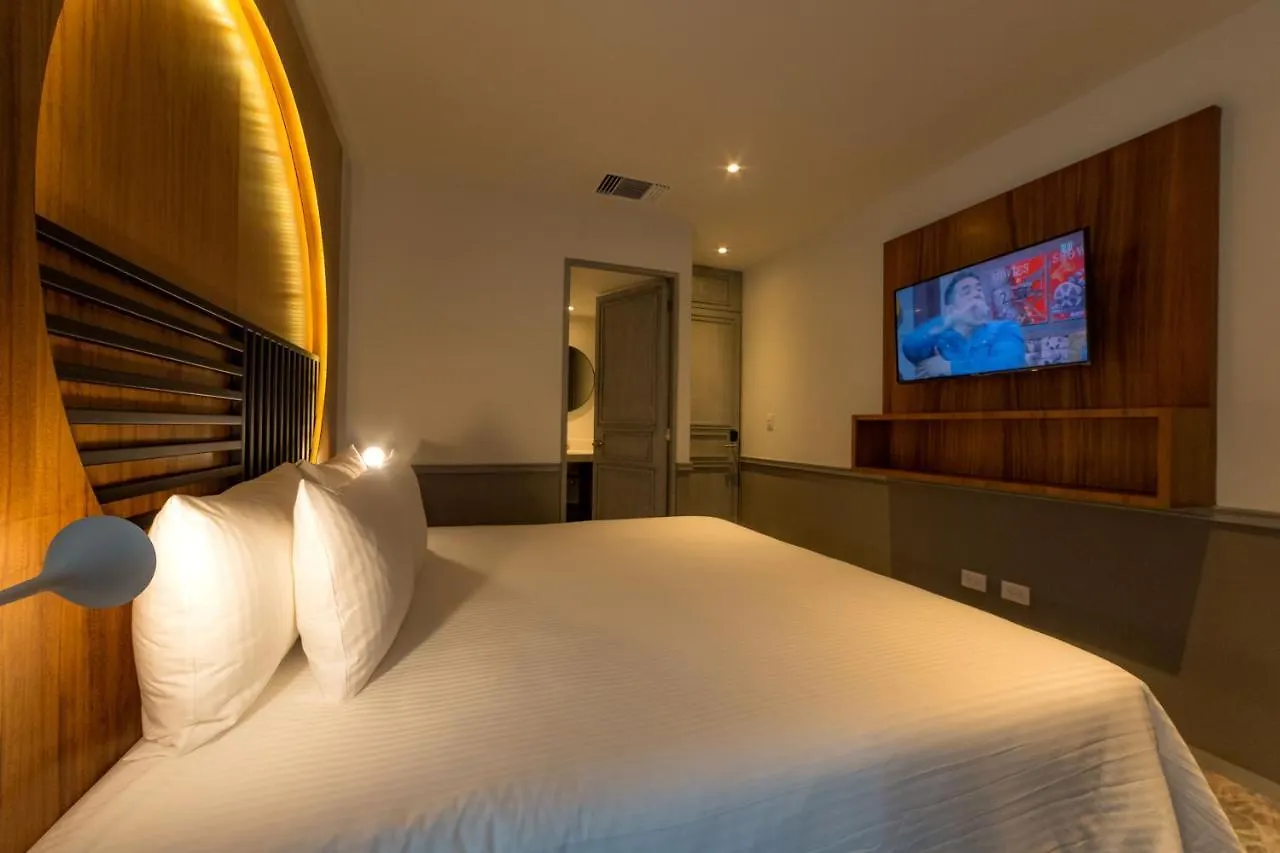 Singular Joy Vacation Rentals Playa del Carmen México