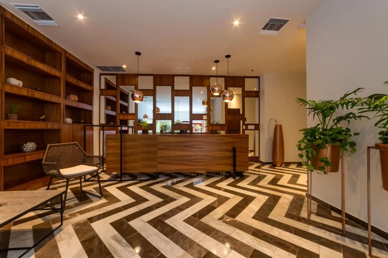Singular Joy Vacation Rentals Πλάγια Ντελ Κάρμεν Μεξικό