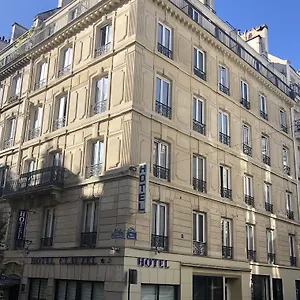** Hotel Clauzel França