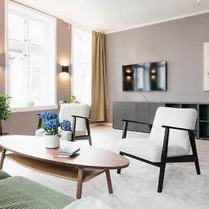  Casa de hóspedes S54 - Private In The Center Noruega