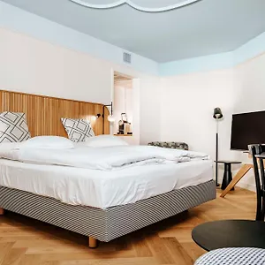 Western Hotell Bern