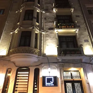 The Void 3*, Istanbul Turkey