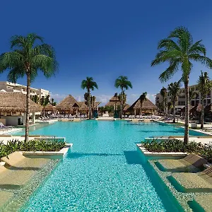 ***** Hotel Paradisus La Perla- Adults Only México