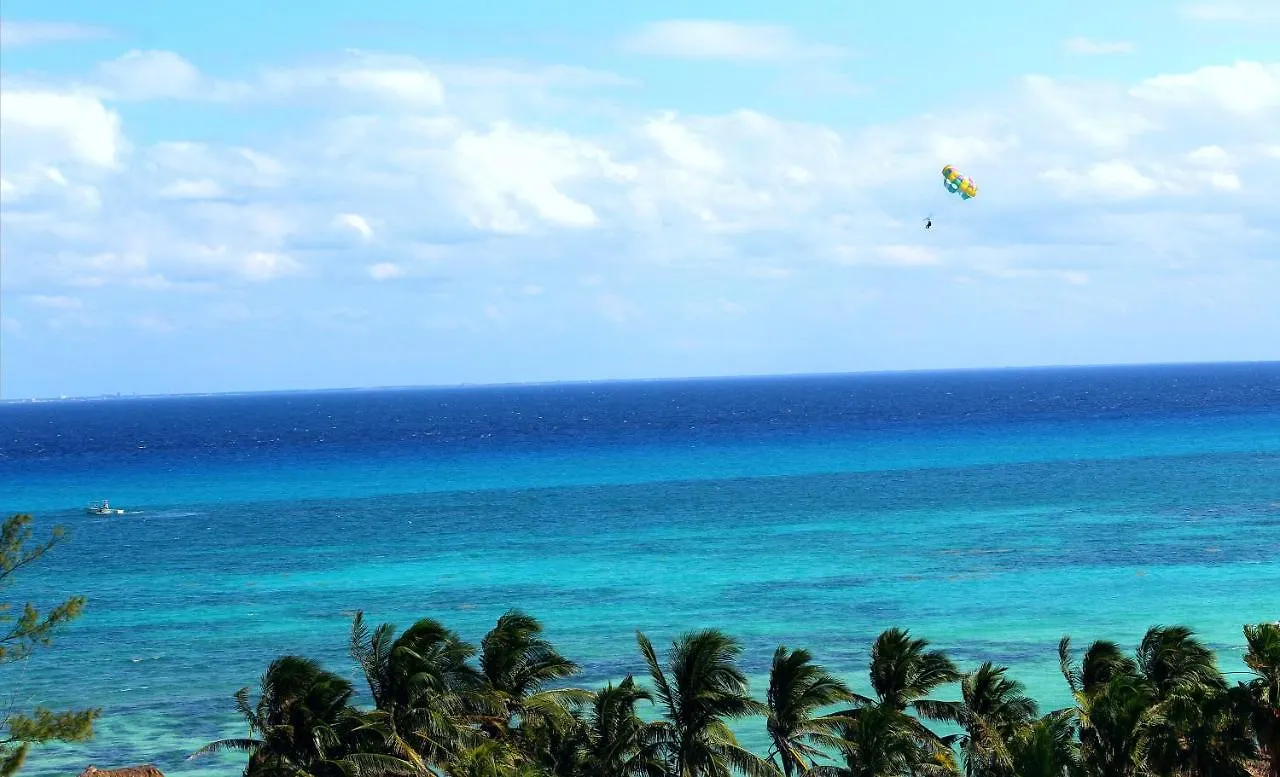 Singular Joy Vacation Rentals Playa del Carmen 3*,  Mexico