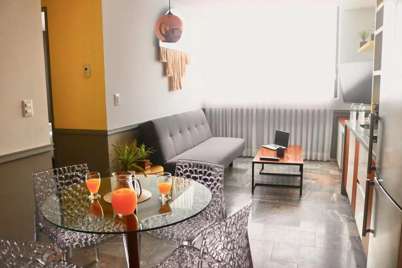 Hotel Singular Joy Vacation Rentals Playa del Carmen