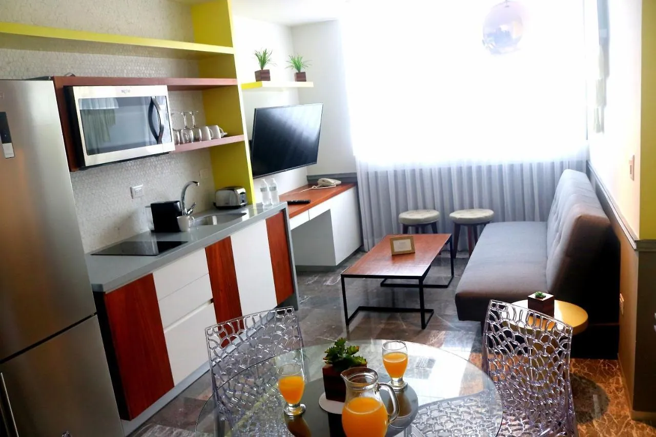 Singular Joy Vacation Rentals Playa del Carmen 3*,