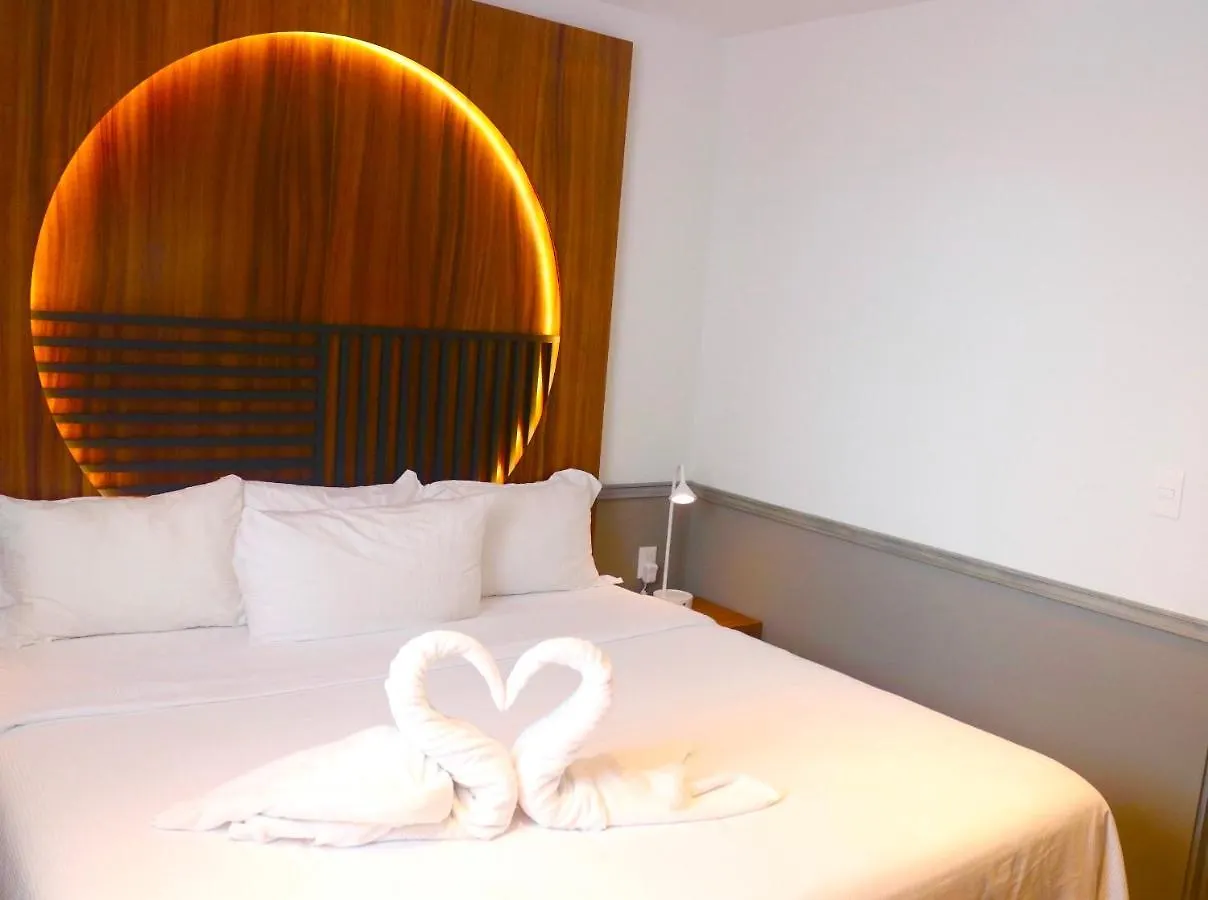 Hotel Singular Joy Vacation Rentals Playa del Carmen