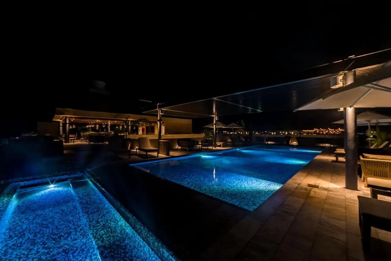 *** Hotel Singular Joy Vacation Rentals Playa del Carmen Mexiko