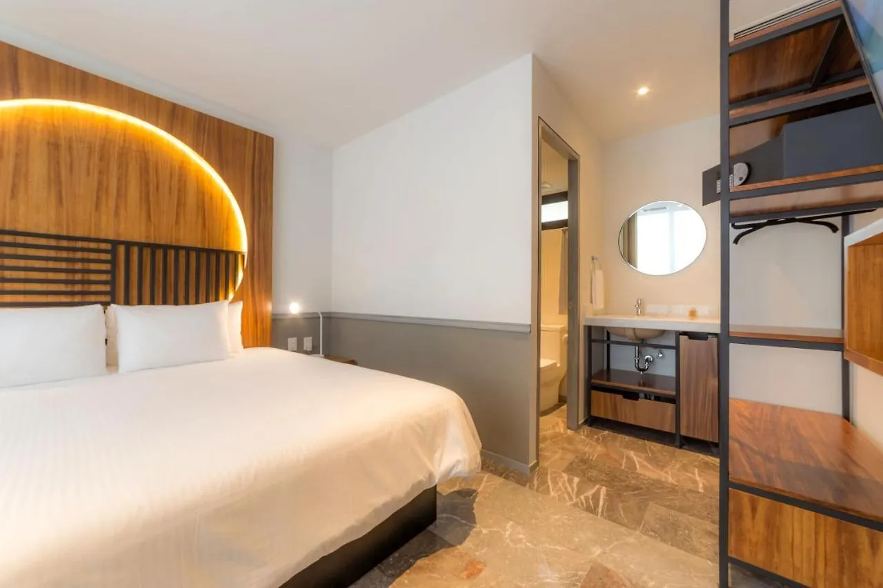 Singular Joy Vacation Rentals Playa del Carmen 3*,