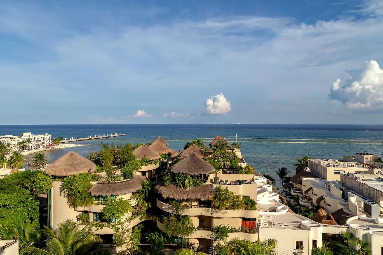 Singular Joy Vacation Rentals Playa del Carmen 3*,  Mexiko