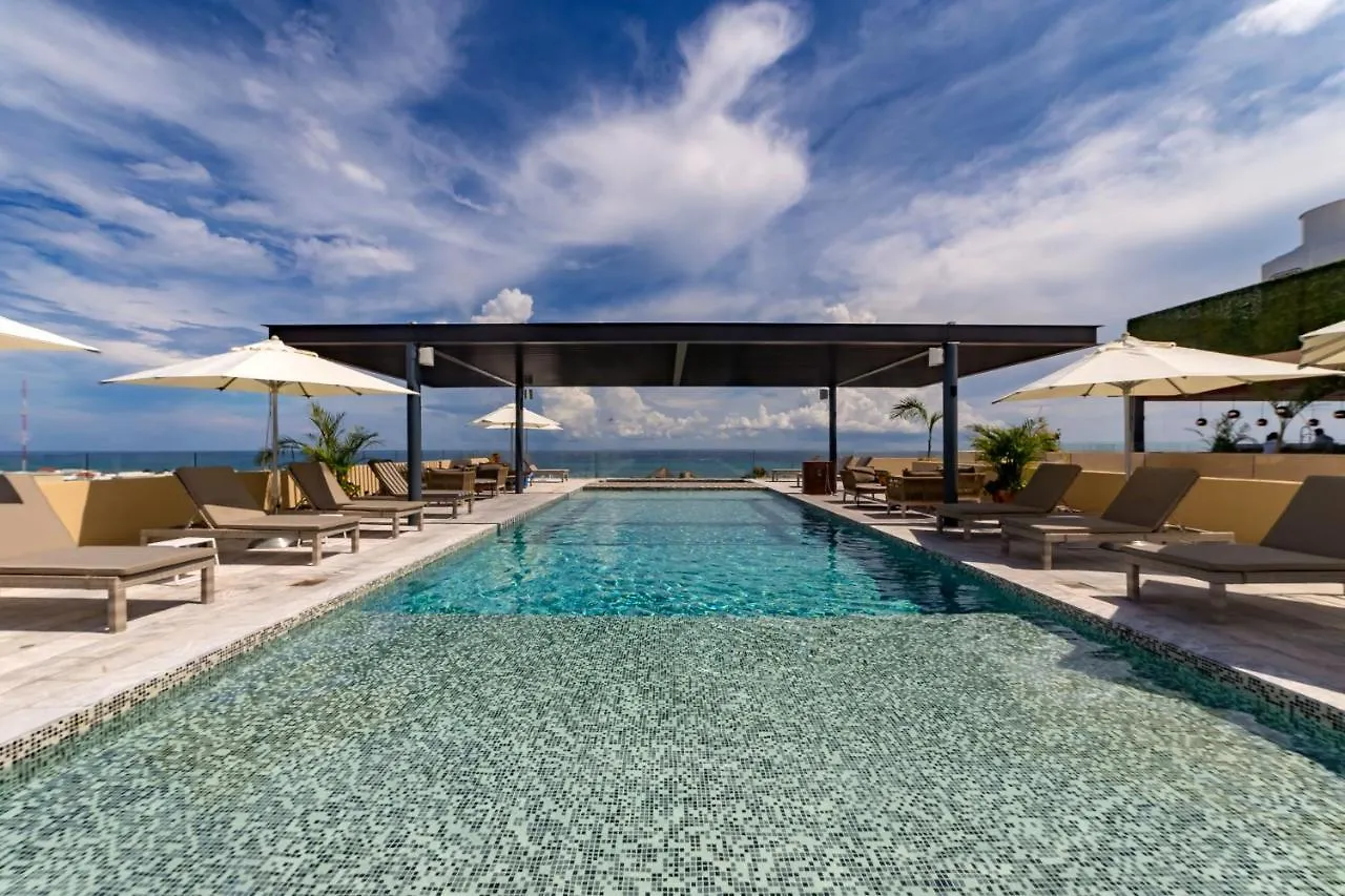 Hotel Singular Joy Vacation Rentals Playa del Carmen