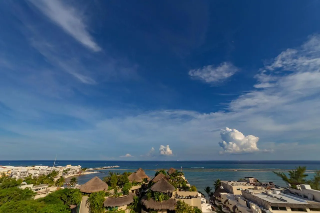 Singular Joy Vacation Rentals Playa del Carmen Hotel