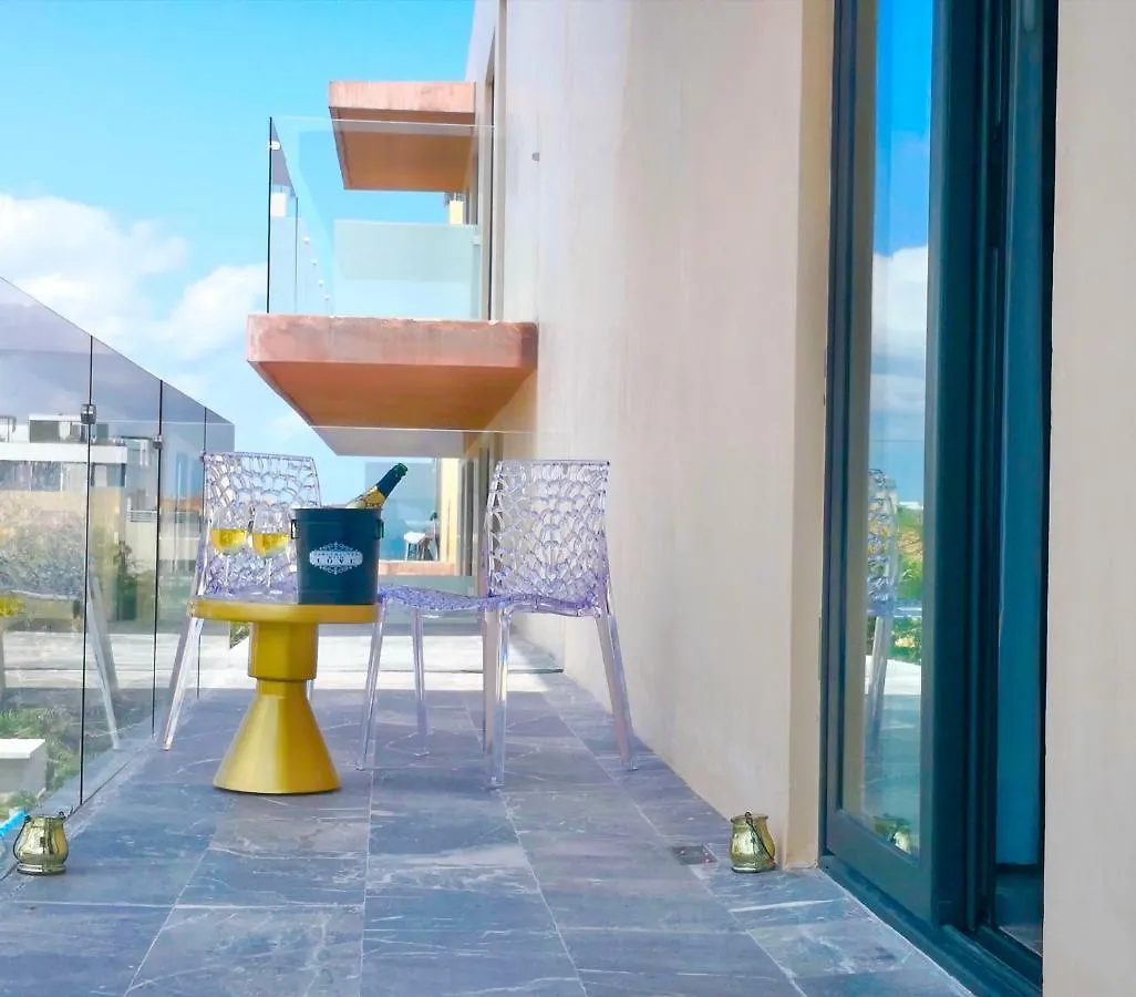 *** Hotel Singular Joy Vacation Rentals Playa del Carmen Mexico