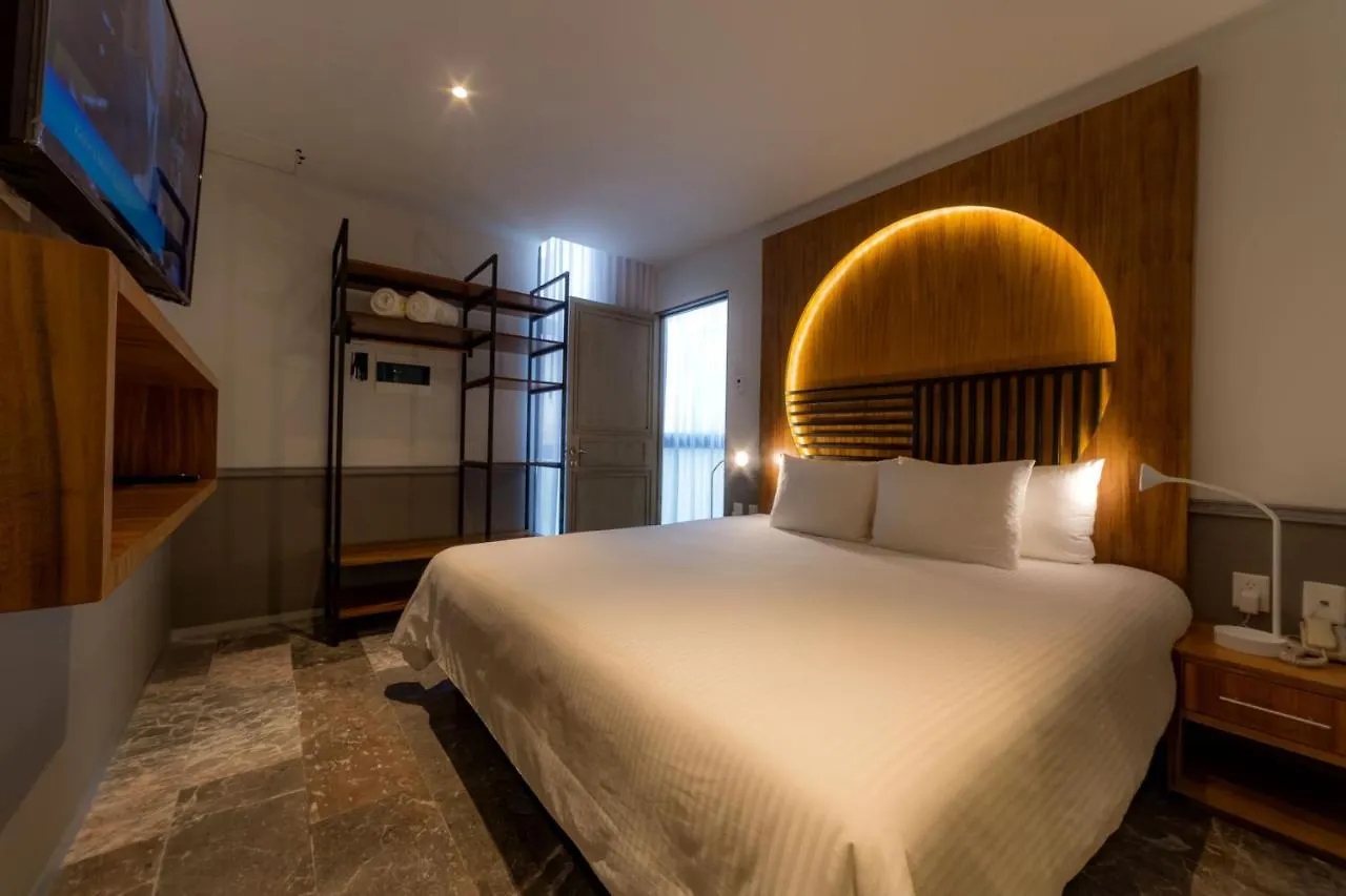 Singular Joy Vacation Rentals Playa del Carmen 3*,  Mexico