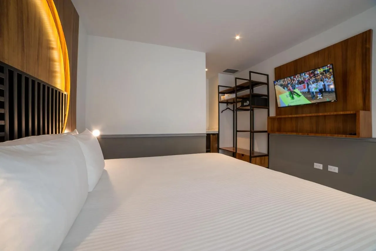 *** Hotel Singular Joy Vacation Rentals Playa del Carmen Mexico