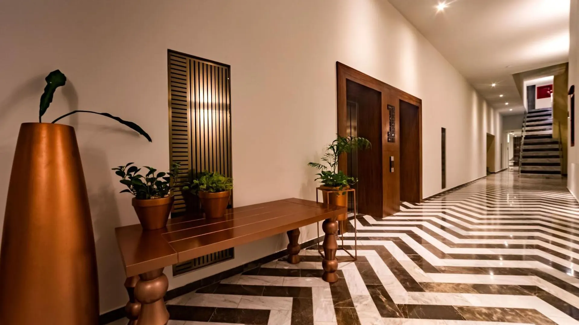 Hotel Singular Joy Vacation Rentals Playa del Carmen